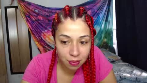 atena messy online show from December 2, 7:34 pm