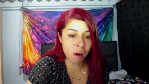 atena messy online show from September 15, 2:46 am