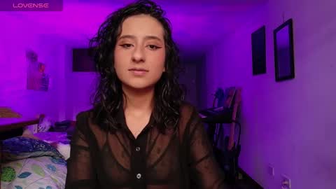 Atenea online show from November 28, 9:11 pm