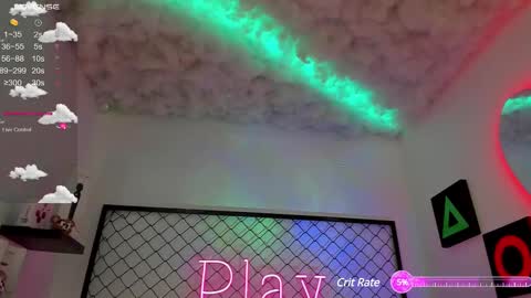 ATENEA online show from March 10, 1:10 pm