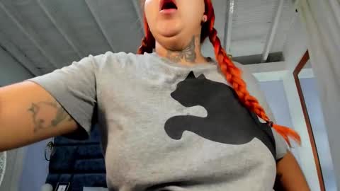 Atennea Diiossa online show from February 26, 11:46 am