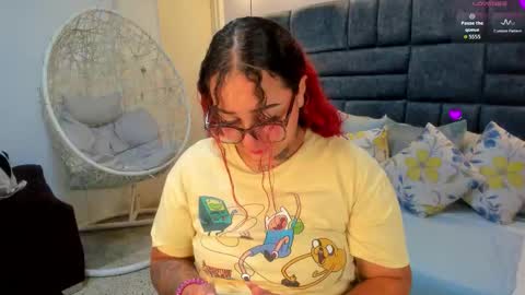 Atennea Diiossa online show from December 2, 11:41 am