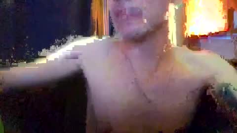 jonnyandrew online show from January 20, 5:26 am