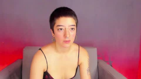 Athenea online show from April 20, 1:36 pm