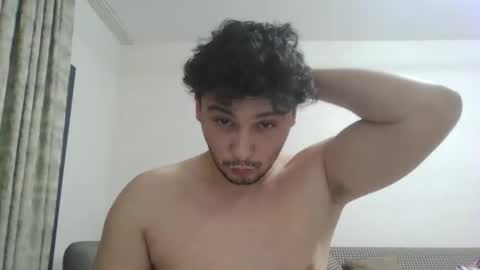 Athelas03 online show from March 15, 7:06 pm