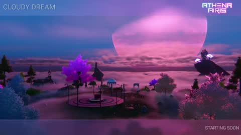 Athena Airis online show from March 11, 7:24 am