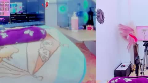 athena_jackson_ online show from November 6, 2:14 am