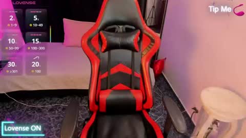athena_snaw online show from July 25, 3:59 am