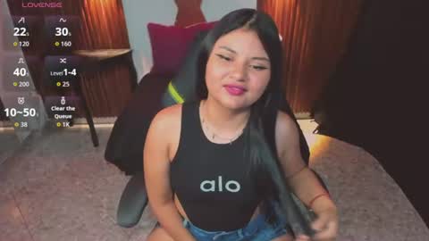 athena_snaw online show from July 9, 4:05 am