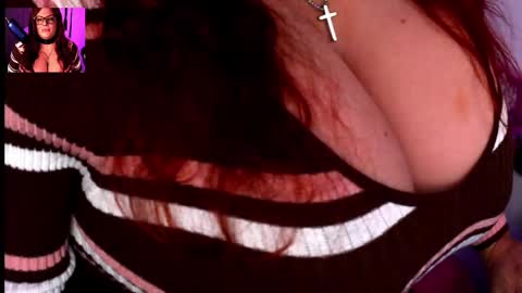 Athena formerly loverinsecret online show from October 28, 6:09 pm