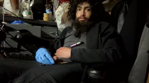 athenileohmz online show from March 4, 12:46 pm