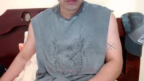 Robin online show from December 15, 3:35 am