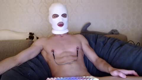 AthleticLoganX online show from October 14, 12:24 am