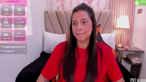 Atiena online show from April 16, 8:09 pm