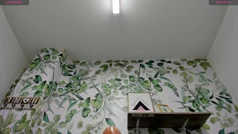 Atilana Diaz online show from February 21, 5:31 pm