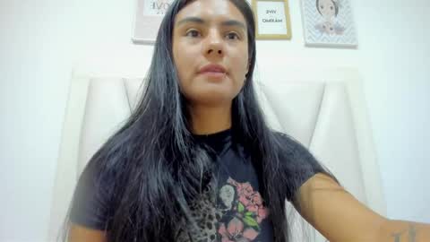 Atilana Diaz online show from May 6, 6:14 pm