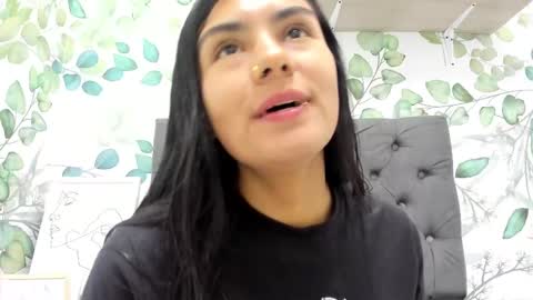 Atilana Diaz online show from October 14, 3:59 pm