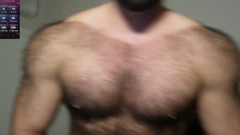 Tony online show from January 27, 9:33 pm