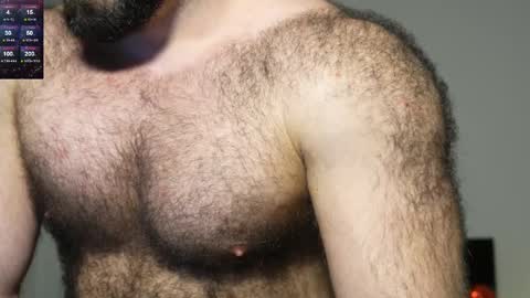 Tony online show from February 25, 11:37 pm