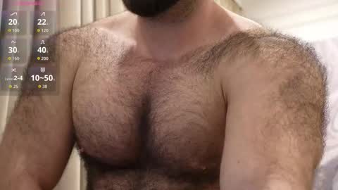 Tony online show from October 28, 8:21 pm