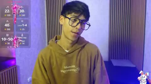 Atlas tay online show from April 18, 3:52 am