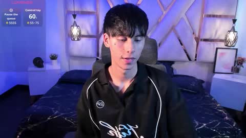 Atlas online show from December 15, 8:27 pm