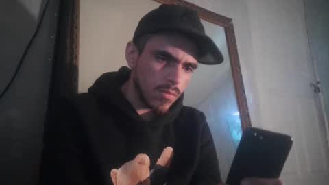 Atmarin199 aka Dre online show from March 6, 10:26 pm