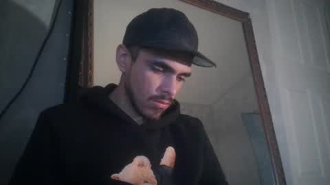 Atmarin199 aka Dre online show from March 6, 4:19 am