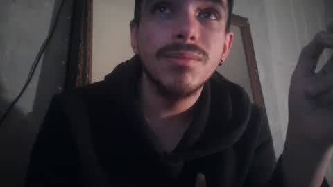 Atmarin199 aka Dre online show from March 11, 1:48 am