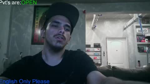 Atmarin199 aka Dre online show from March 29, 7:10 am