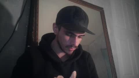 Atmarin199 aka Dre online show from March 10, 3:23 am