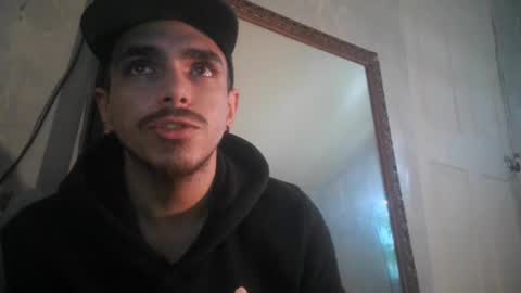 Atmarin199 aka Dre online show from February 28, 7:03 pm