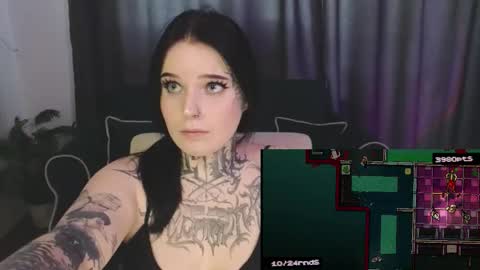 online every day between 10am-23pm online show from March 17, 8:41 am