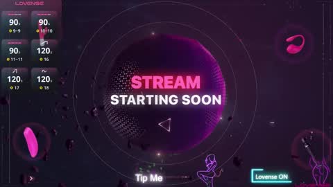 Atomicfireball8 online show from September 15, 2:46 am