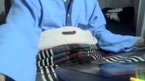 David - Independent Model  online show from November 12, 7:05 pm