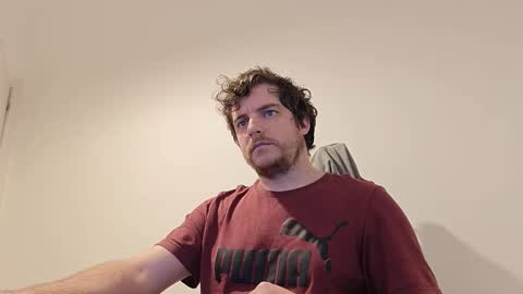 atomicoliver online show from October 14, 4:43 pm