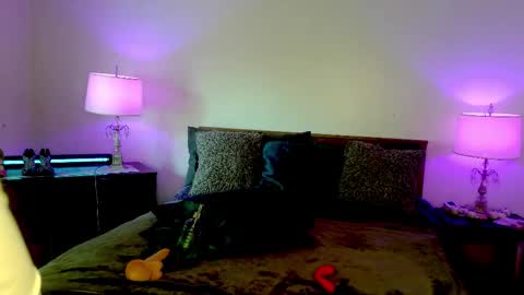 Aubree  Shae online show from October 29, 5:47 pm