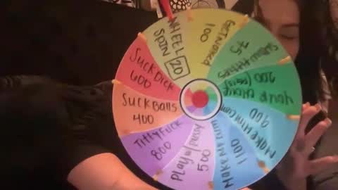 Aubrey Taylor online show from January 7, 5:01 am