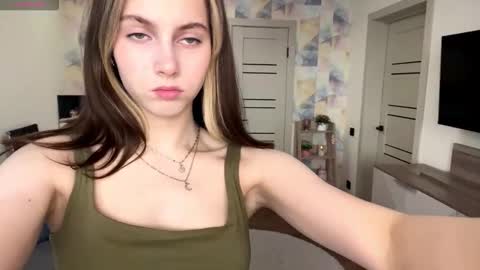 Jolyn online show from February 22, 6:28 am