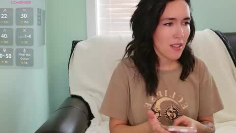 audradeer online show from October 2, 2:05 pm