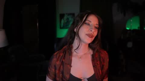 Audrey online show from April 21, 4:08 am