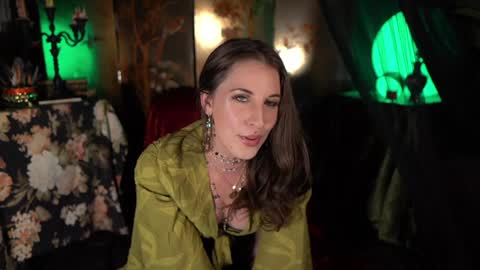 Audrey online show from November 4, 6:15 am