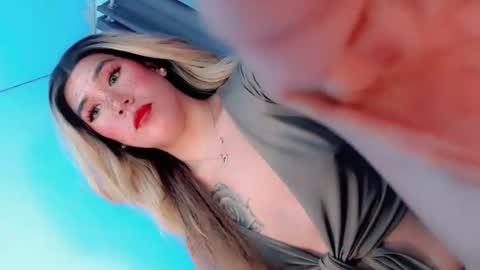 its me audrey online show from June 29, 6:29 pm
