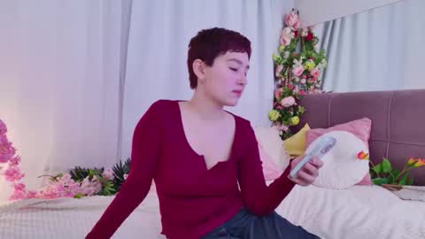 Audrey online show from November 28, 6:10 am