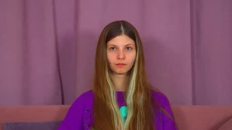 Audrey online show from April 29, 7:24 am