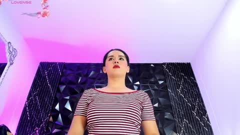 Audrey Hayworth online show from March 30, 12:05 pm