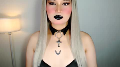 Audrey online show from March 27, 7:14 am