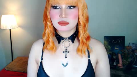 Audrey online show from February 24, 9:01 am