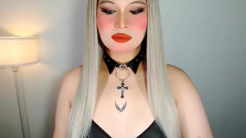 Audrey online show from March 14, 8:07 am