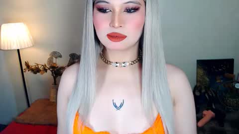 Audrey online show from February 9, 9:35 am